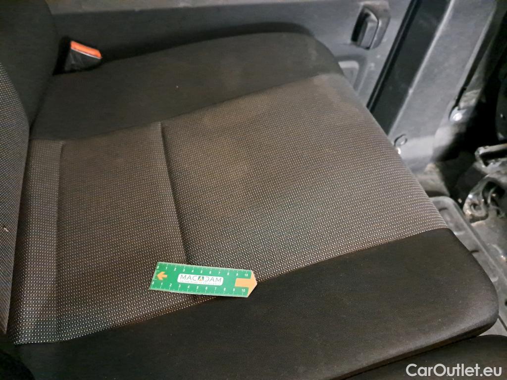  Citroen  Jumpy  Fourgon Driver Cabines Approfondies Fixes M 2.0 BlueHDi 180CV BVA8 E6dT #43