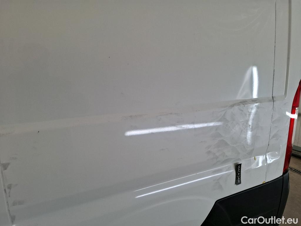  Citroen  Jumper CITROEN  VU 4p Fourgon 30 L1H1 BlueHDi 110 BVM6 Business #4