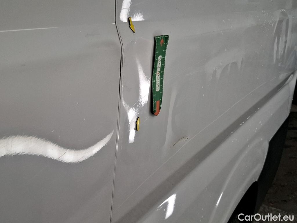  Citroen  Jumper CITROEN  / 2014 / 4P / Fourgon tôlé 35 L2H2 BlueHDi 165 S&S BVM6 Driver #4