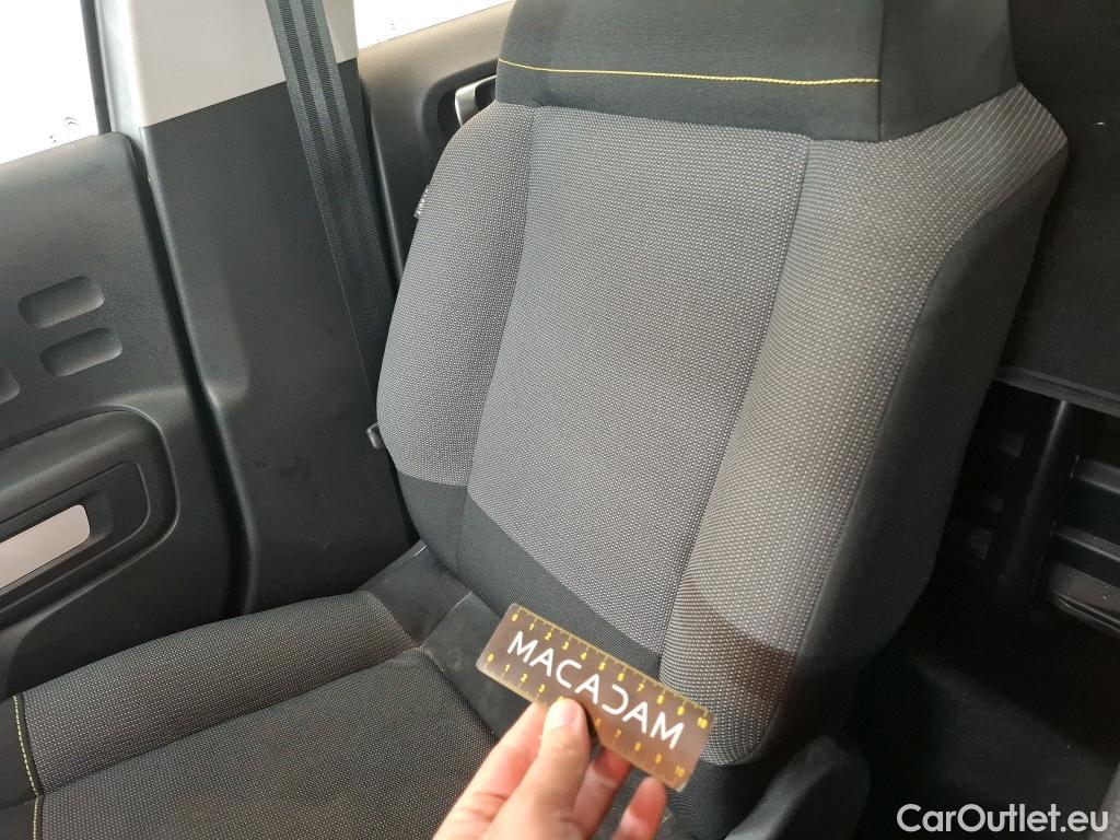  Citroen  C3  Société Feel 1.5 BlueHDI 100CV BVM6 E6d #14