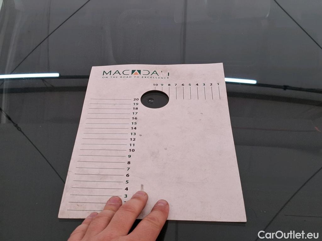  Citroen  Jumpy CITROEN  VU 4p Fourgon Taille XL BlueHDi 120 S&S BVM6 Business #13