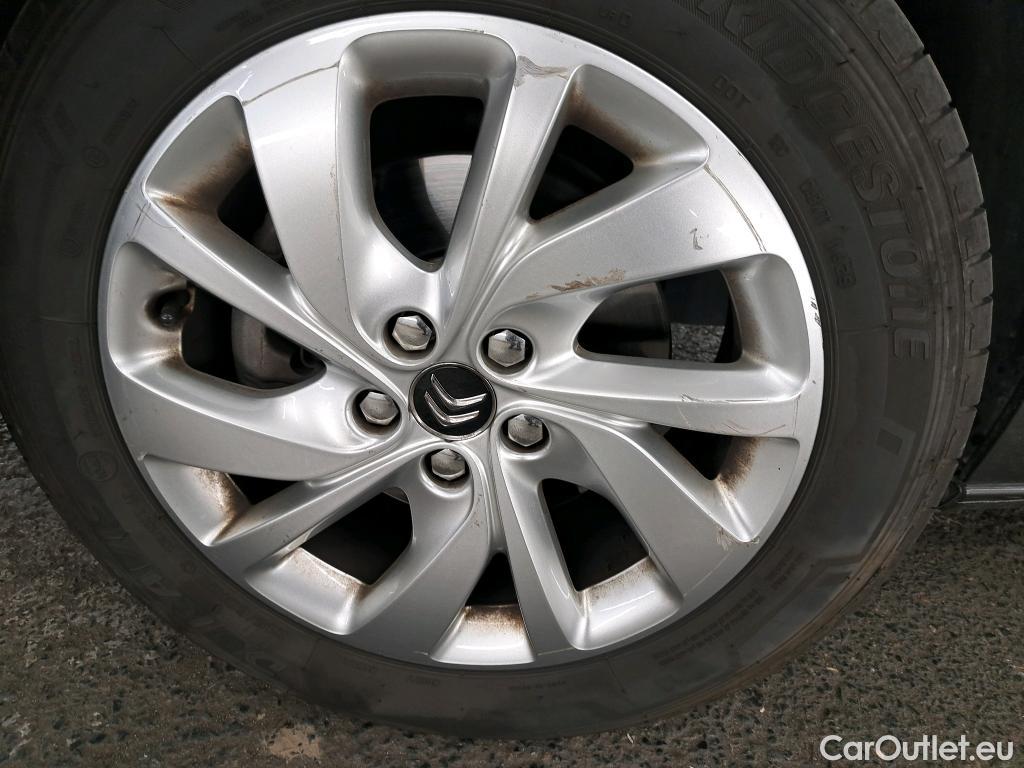  Citroen  Jumpy  Fourgon Driver Cabines Approfondies Fixes M 2.0 BlueHDi 180CV BVA8 E6dT #14