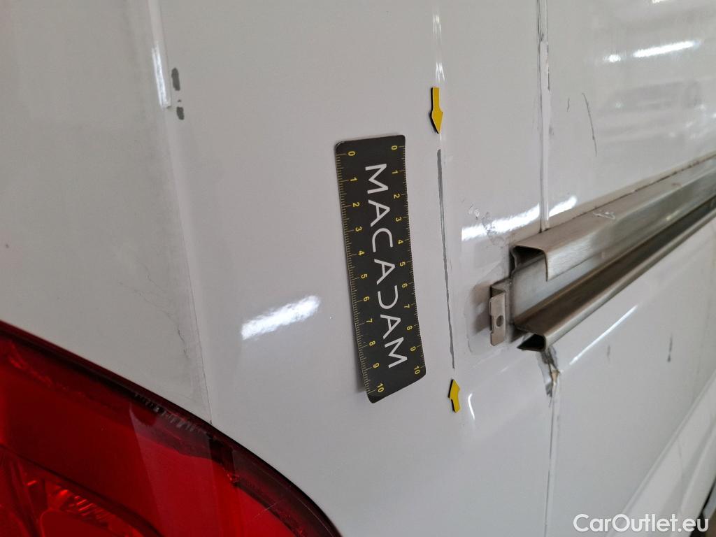  Citroen  Jumper CITROEN  VU 4p Fourgon 30 L1H1 BlueHDi 110 BVM6 Business #17