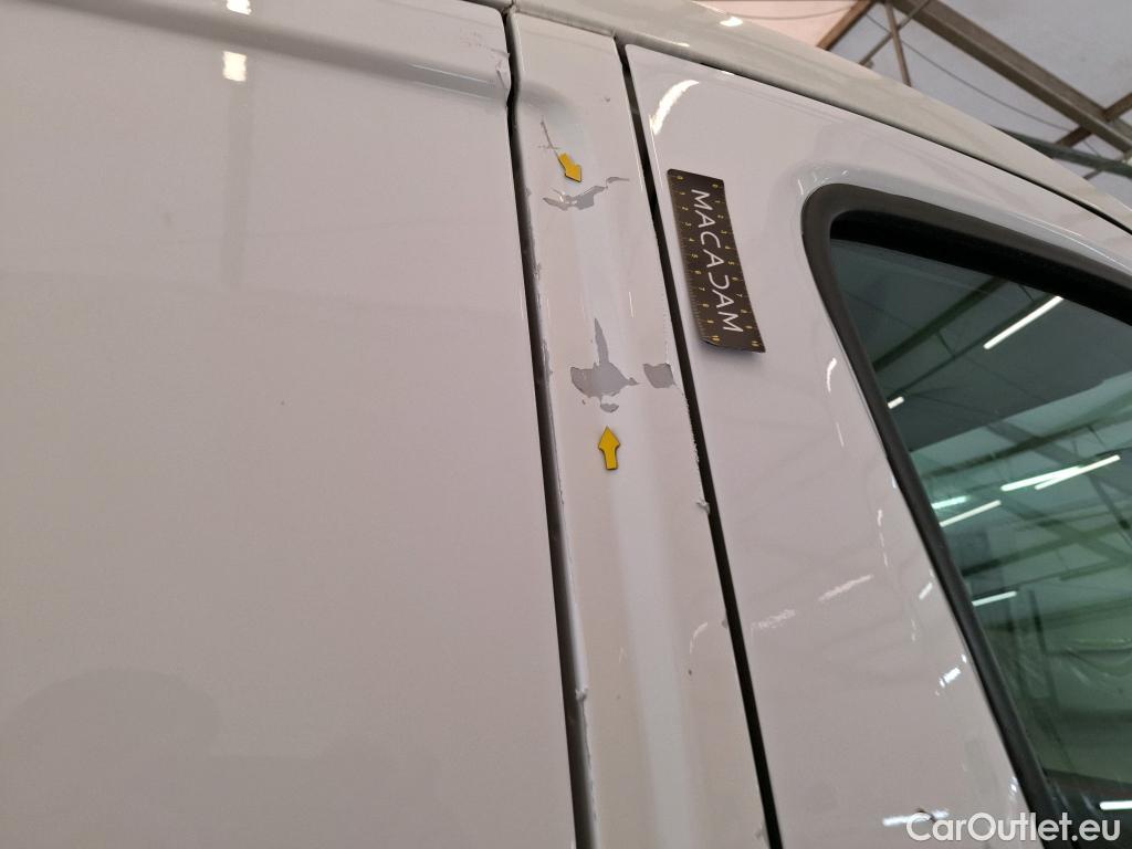  Citroen  Jumper CITROEN  VU 4p Fourgon 30 L1H1 BlueHDi 110 BVM6 Business #27