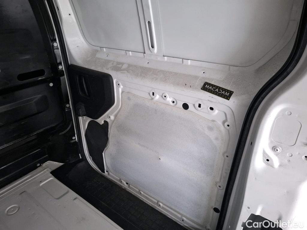  Citroen  Jumpy CITROEN  VU 4p Fourgon Taille XL BlueHDi 120 S&S BVM6 Business #3