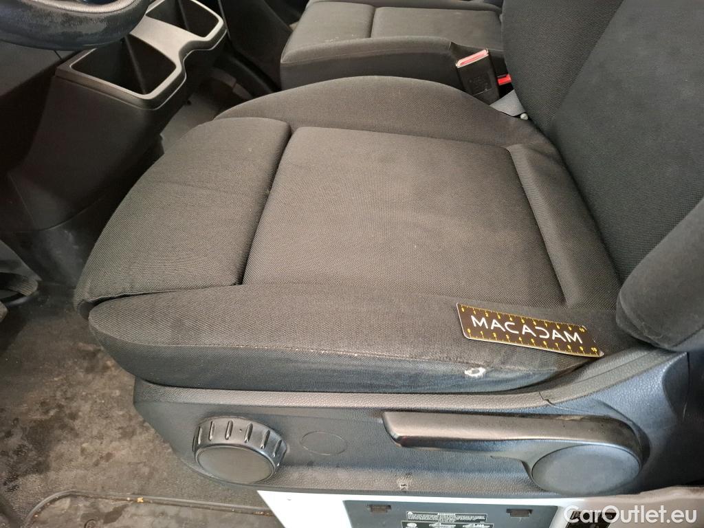  Mercedes  Sprinter MERCEDES-BENZ  VU 4p Fourgon 314 CDI traction Emp 3924 3.5T #4