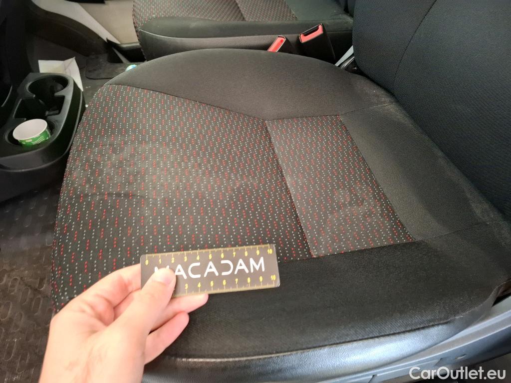  Citroen  Jumper CITROEN  VU 4p Fourgon 30 L1H1 BlueHDi 110 BVM6 Business #40