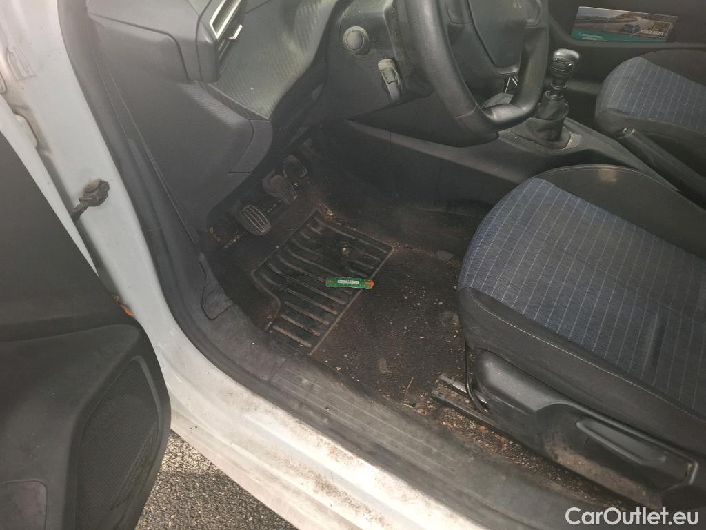  Peugeot  208  Premium 1.5 HDi 100CV BVM6 E6d #1