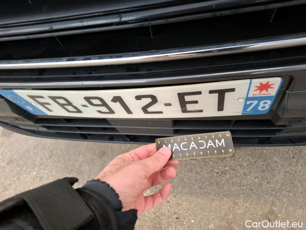  Ford  Transit Connect FORD Transit Custom VU 4p Fourgon 2.0 ECOBLUE 130 320 L2H1 CAB APP LIMITED #6