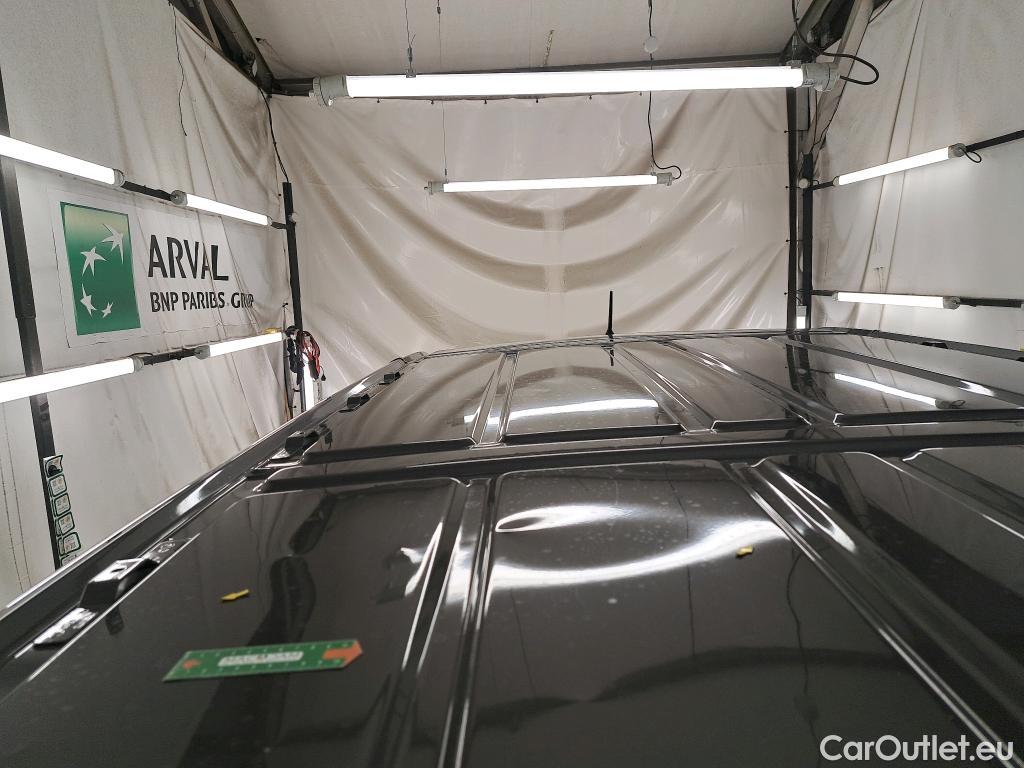  Citroen  Jumpy  Fourgon Driver Cabines Approfondies Fixes M 2.0 BlueHDi 180CV BVA8 E6dT #2