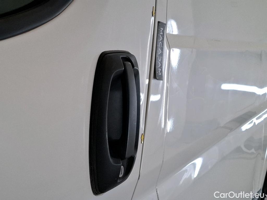  Citroen  Jumper CITROEN  VU 4p Fourgon 30 L1H1 BlueHDi 110 BVM6 Business #10