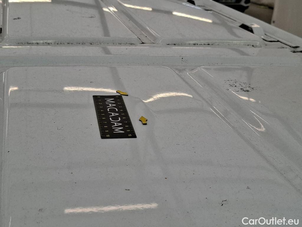  Citroen  Jumpy  Fourgon CityVan XS 1.5 BlueHDi 120CV BVM6 E6dT #42