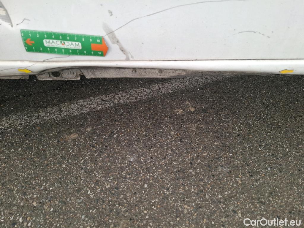  Citroen  Berlingo  Fourgon Club M 650 1.5 BlueHDi 100CV BVM5 E6dT #3