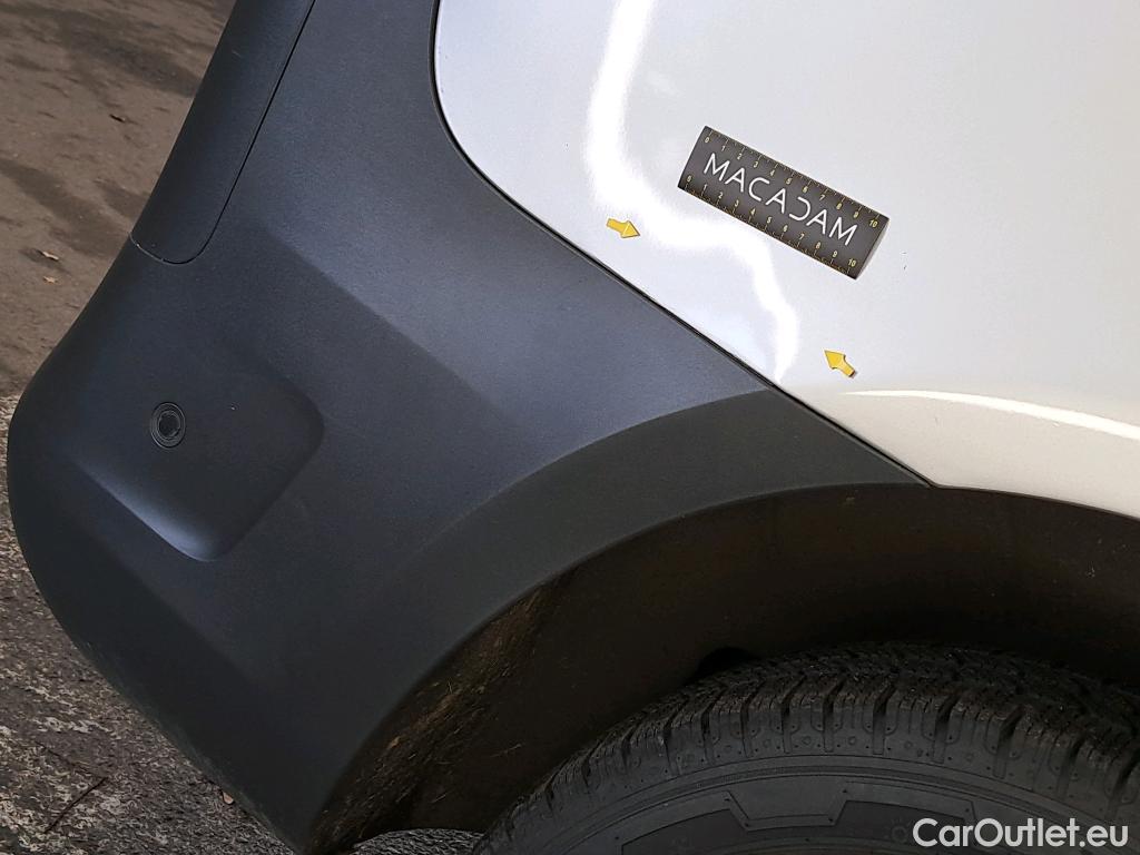  Mercedes  Vito MERCEDES-BENZ  Compact  2020  4P  Fourgon tôlé 114 CDI Compact Pro traction #5