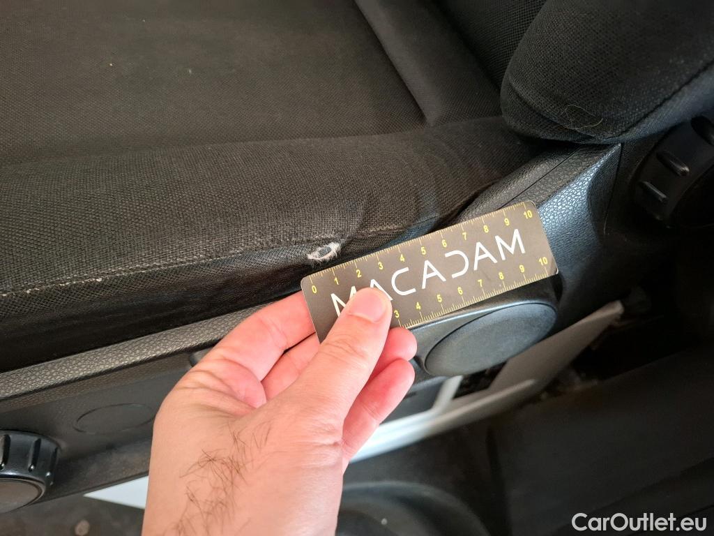  Mercedes  Sprinter MERCEDES-BENZ  VU 4p Fourgon 314 CDI traction Emp 3924 3.5T #5