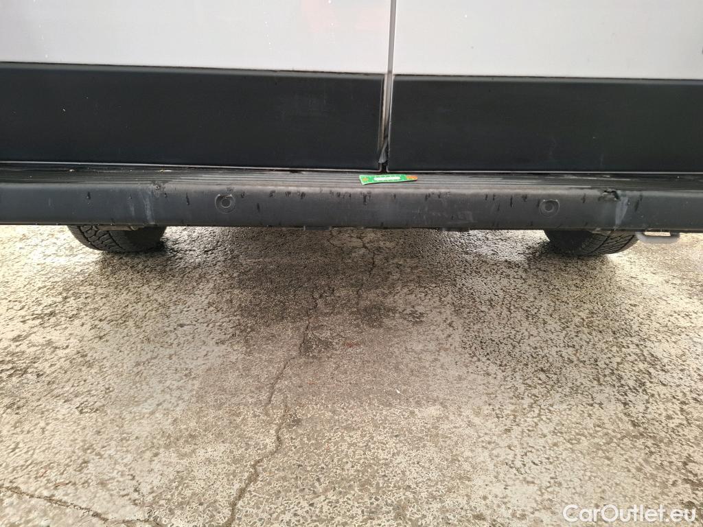  Citroen  Jumper CITROEN  / 2014 / 4P / Fourgon tôlé 35 L2H2 BlueHDi 165 S&S BVM6 Driver #19