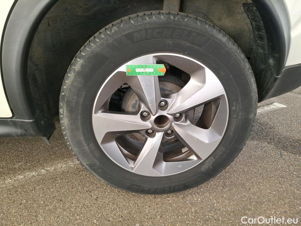  Nissan  Juke  5p Crossover dCi 110 BUSINESS EDITION / TRANSFO VP/VF #8