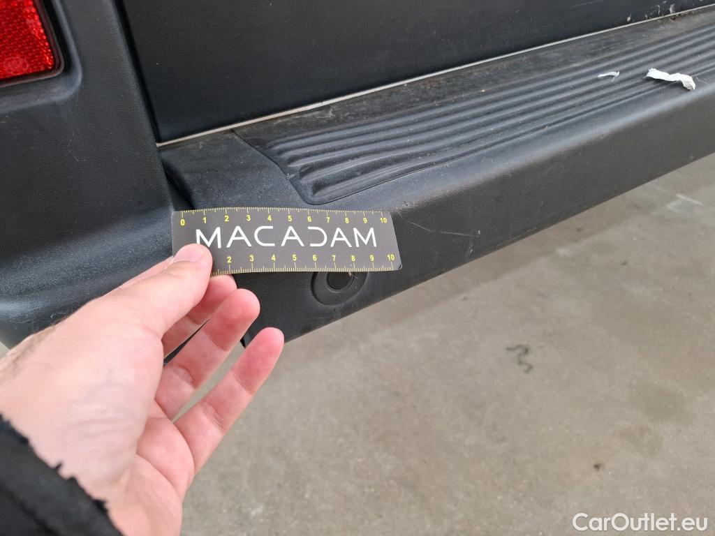  Citroen  Jumper CITROEN  VU 4p Fourgon 30 L1H1 BlueHDi 110 BVM6 Business #31