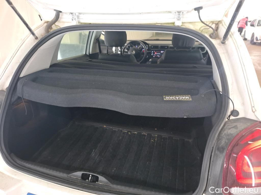  Citroen  C3  Société Feel 1.5 BlueHDI 100CV BVM6 E6dT #1