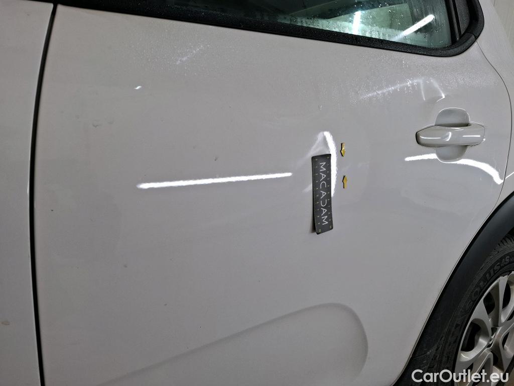  Citroen  C3  Société Feel Nav 1.5 BlueHDI 100CV BVM5 E6dT #1