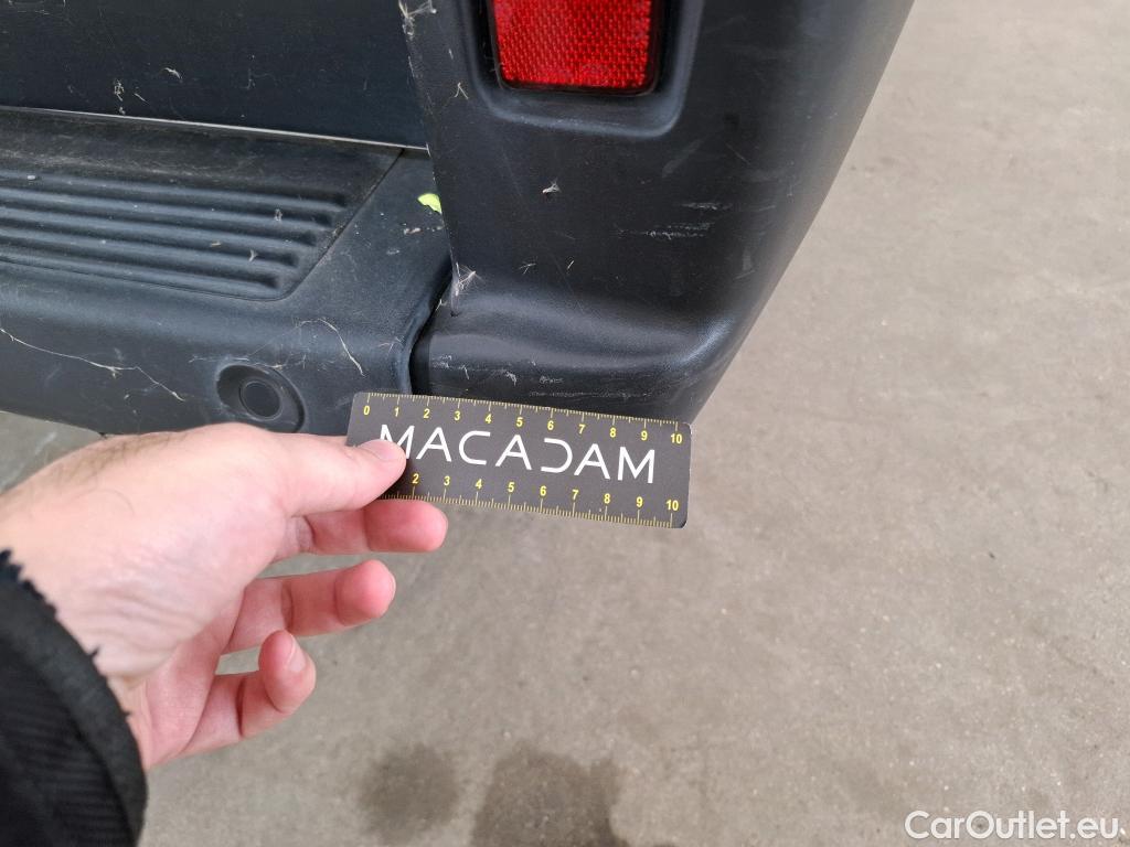  Citroen  Jumper CITROEN  VU 4p Fourgon 30 L1H1 BlueHDi 110 BVM6 Business #44