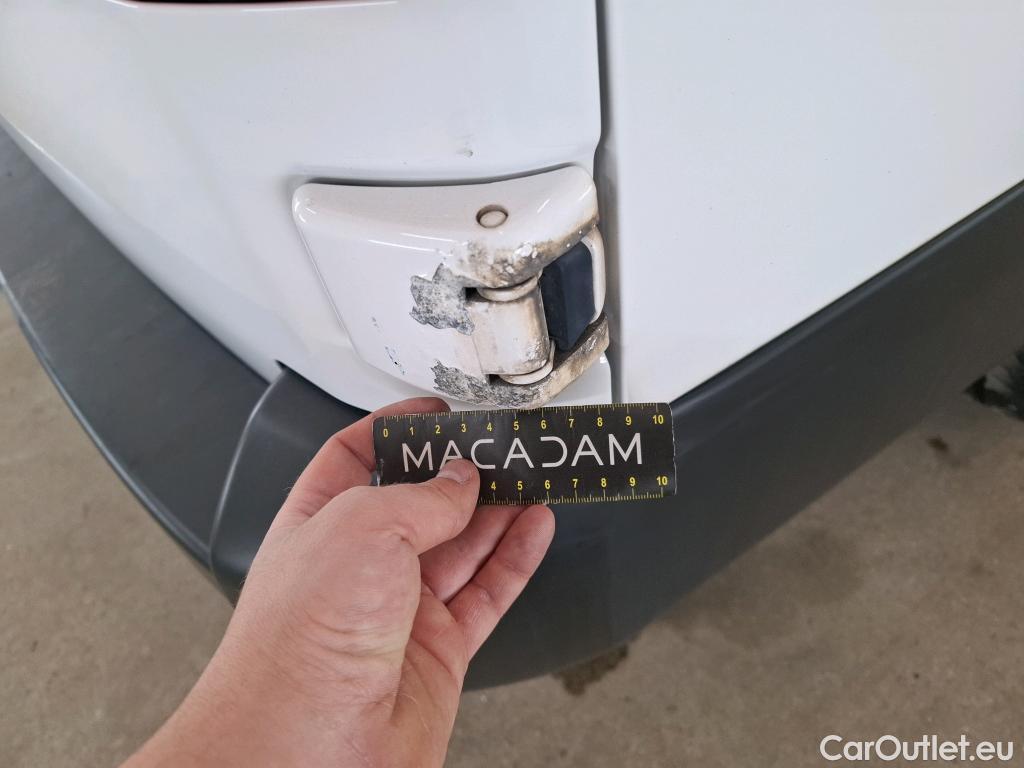  Citroen  Jumpy CITROEN  VU 4p Fourgon Taille XL BlueHDi 120 S&S BVM6 Business #19