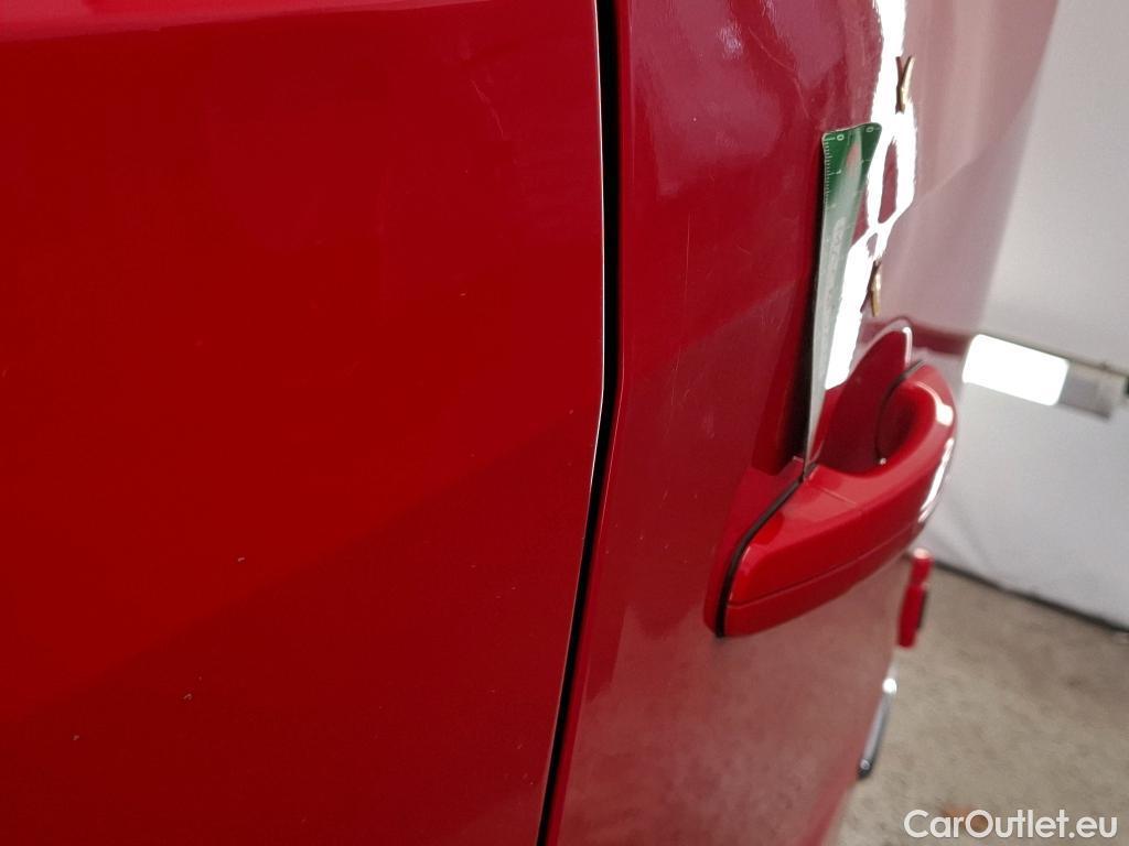  Ford  Transit FORD  Custom / 2018 / 4P / Fourgon tôlé 2.0 ECOBLUE 130 320 L2H1 CAB APP TRAIL #14