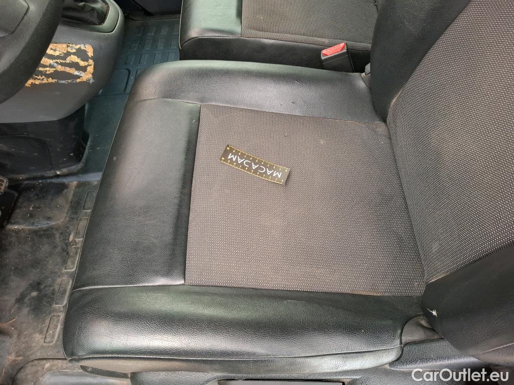  Citroen  Jumpy  Fourgon CityVan XS 1.5 BlueHDi 120CV BVM6 E6dT #13