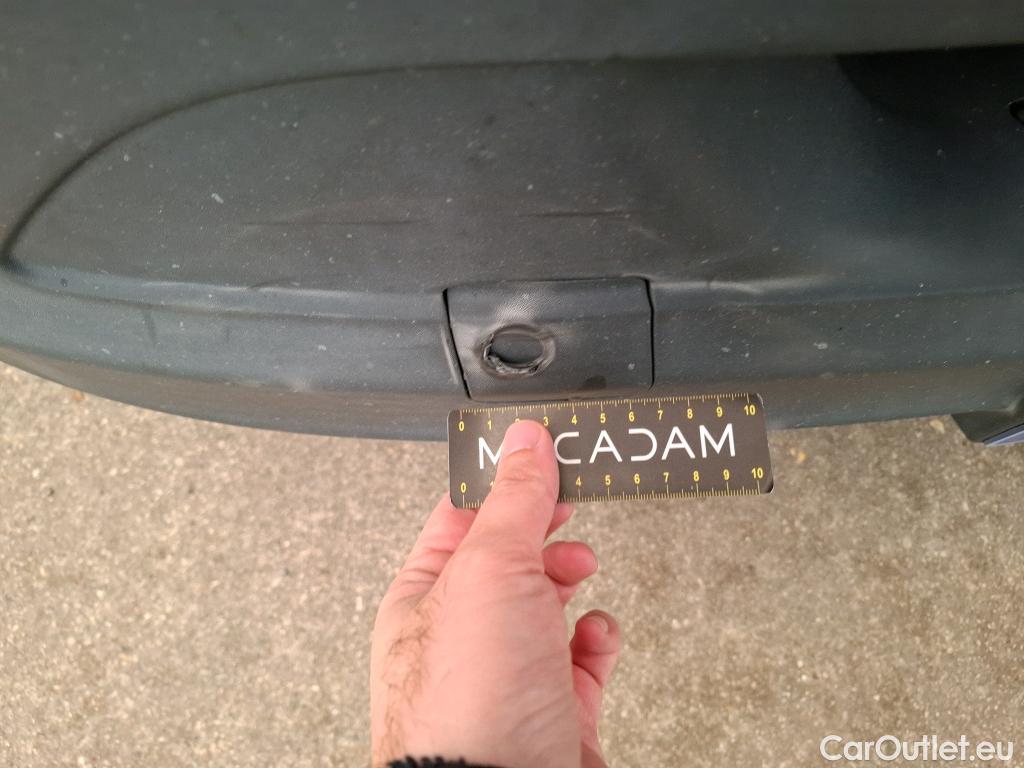  Mercedes  Sprinter MERCEDES-BENZ  VU 4p Fourgon 314 CDI traction Emp 3924 3.5T #13