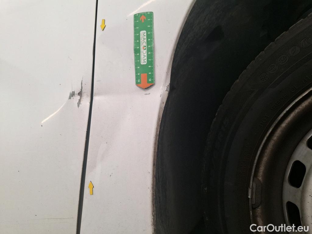  Citroen  Berlingo  Fourgon Club M 650 1.5 BlueHDi 100CV BVM5 E6dT #6