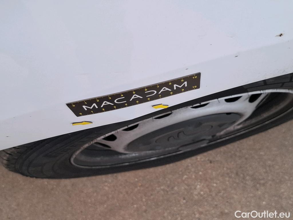  Citroen  Jumpy  Fourgon CityVan XS 1.5 BlueHDi 120CV BVM6 E6dT #40