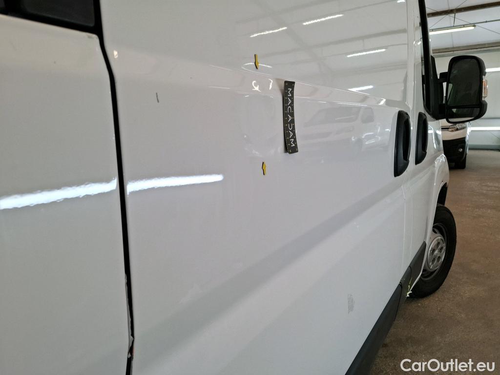  Citroen  Jumper CITROEN  VU 4p Fourgon 30 L1H1 BlueHDi 110 BVM6 Business #12