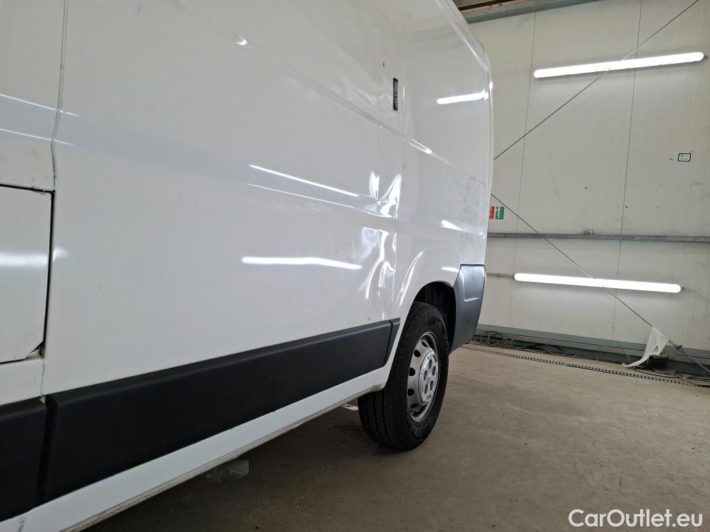  Citroen  Jumper CITROEN  VU 4p Fourgon 30 L1H1 BlueHDi 110 BVM6 Business #3