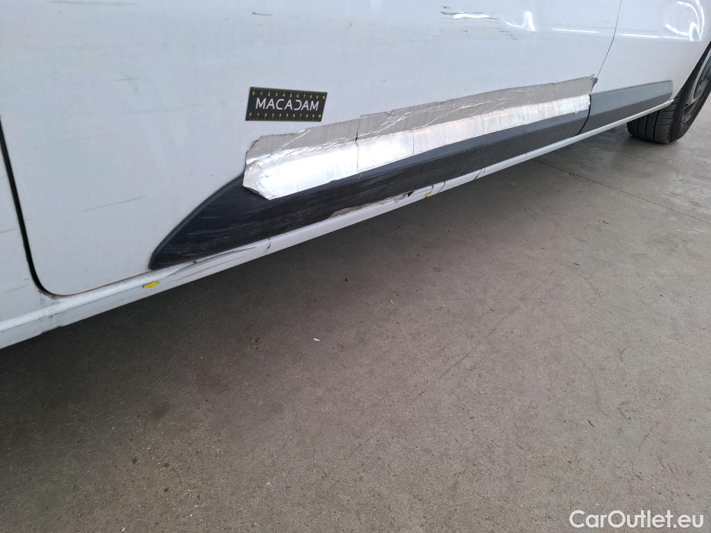  Citroen  Jumpy  Fourgon CityVan XS 1.5 BlueHDi 120CV BVM6 E6dT #21