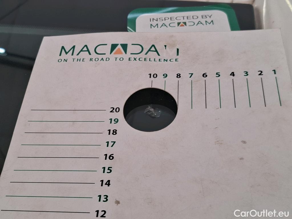  Citroen  Jumpy CITROEN  VU 4p Fourgon Taille XL BlueHDi 120 S&S BVM6 Business #14