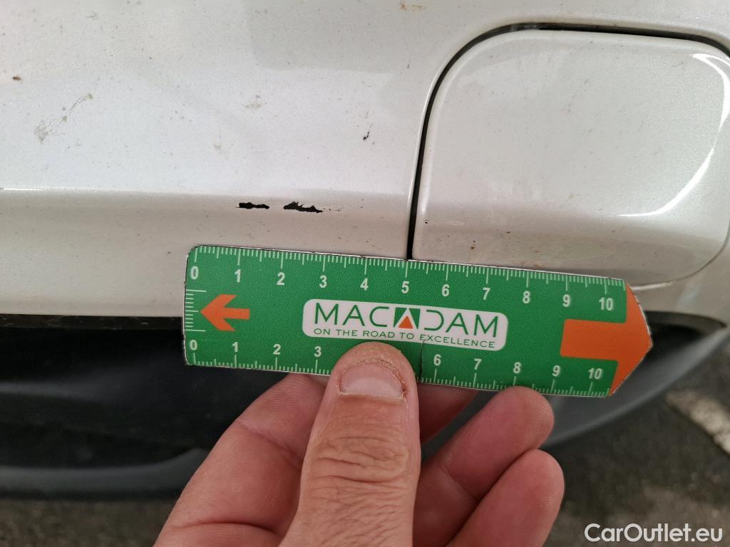  Nissan  Juke  5p Crossover dCi 110 BUSINESS EDITION / TRANSFO VP/VF #13