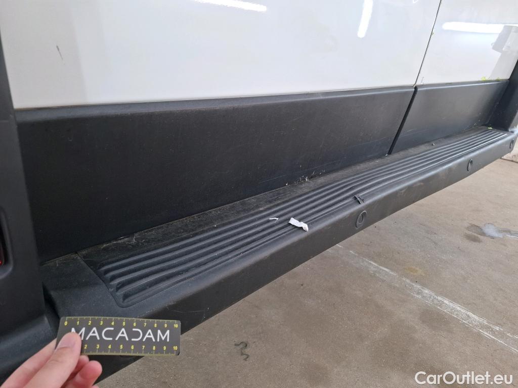  Citroen  Jumper CITROEN  VU 4p Fourgon 30 L1H1 BlueHDi 110 BVM6 Business #30