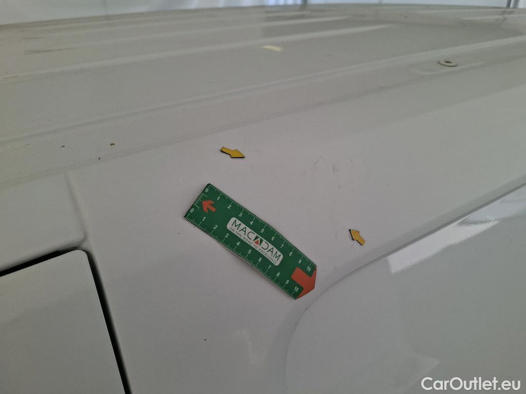  Citroen  Berlingo  Fourgon Club M 650 1.5 BlueHDi 100CV BVM5 E6dT #13