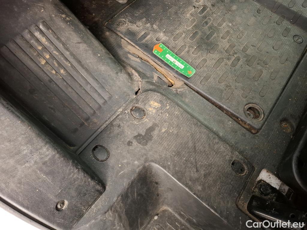  Citroen  Jumper CITROEN  / 2014 / 4P / Fourgon tôlé 35 L2H2 BlueHDi 165 S&S BVM6 Driver #22