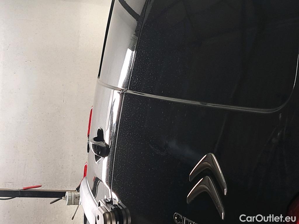  Citroen  Jumpy  Fourgon Driver Cabines Approfondies Fixes M 2.0 BlueHDi 180CV BVA8 E6dT #10