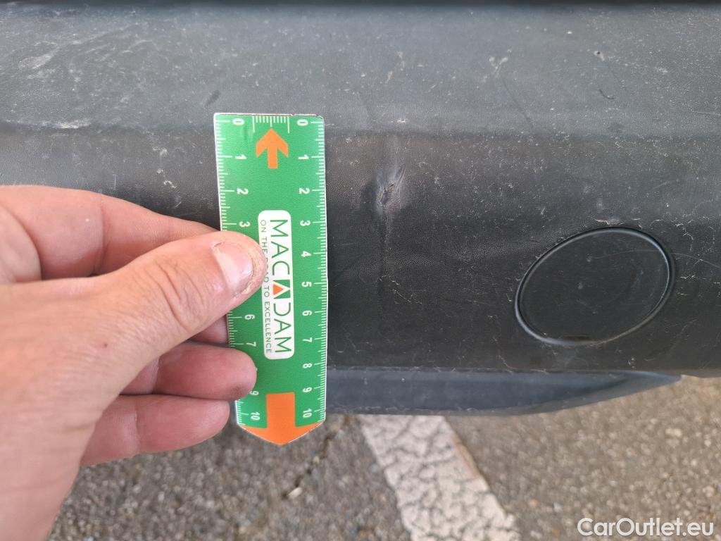  Citroen  Berlingo  Fourgon Club M 650 1.5 BlueHDi 100CV BVM5 E6dT #48