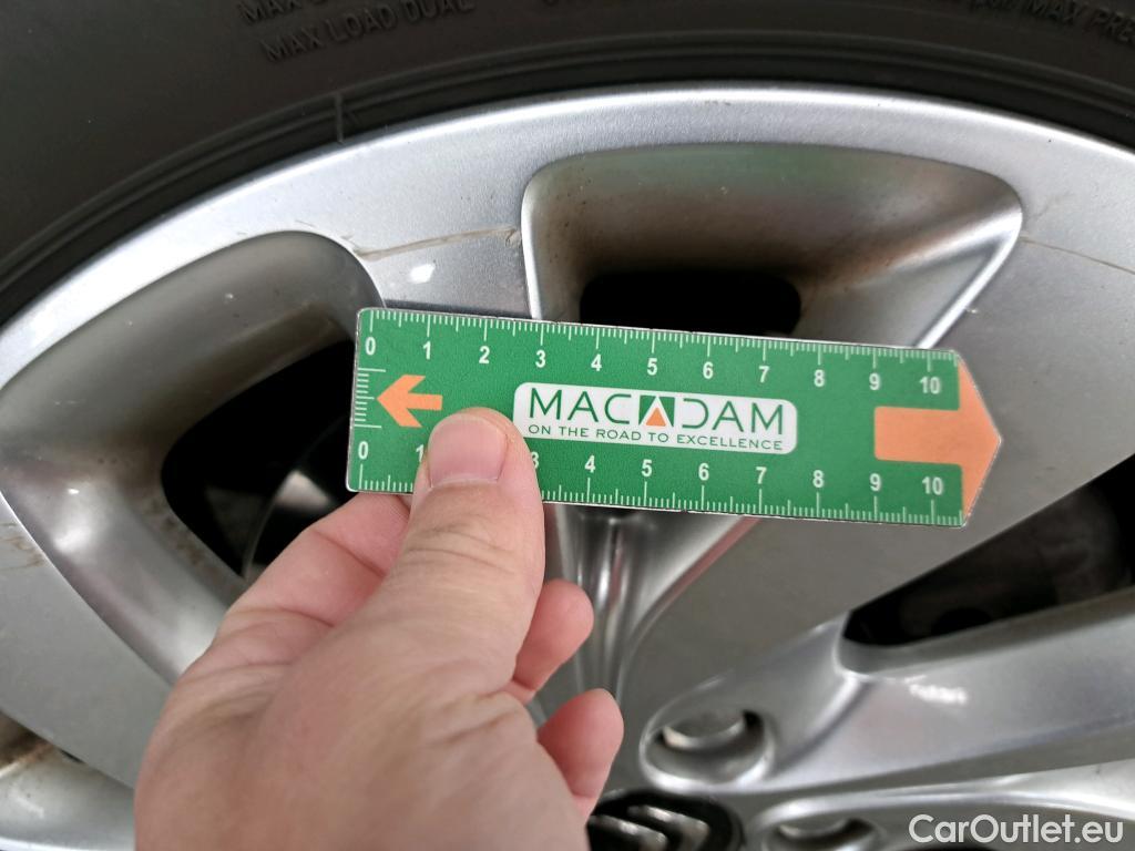  Citroen  Jumpy  Fourgon Driver Cabines Approfondies Fixes M 2.0 BlueHDi 180CV BVA8 E6dT #38