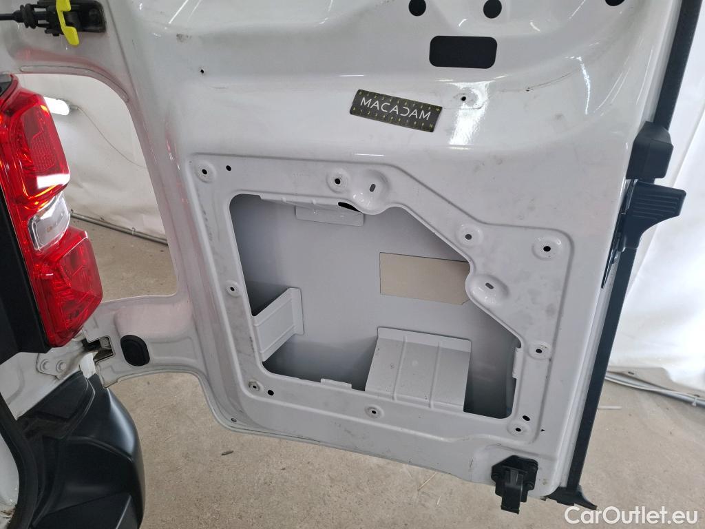  Citroen  Jumpy CITROEN  VU 4p Fourgon Taille XL BlueHDi 120 S&S BVM6 Business #5