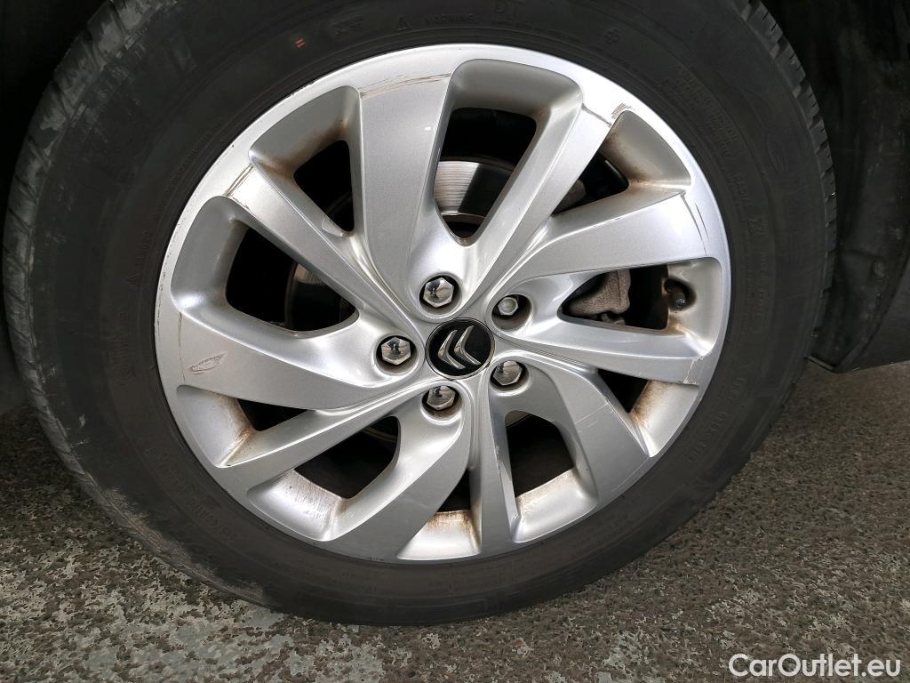  Citroen  Jumpy  Fourgon Driver Cabines Approfondies Fixes M 2.0 BlueHDi 180CV BVA8 E6dT #23