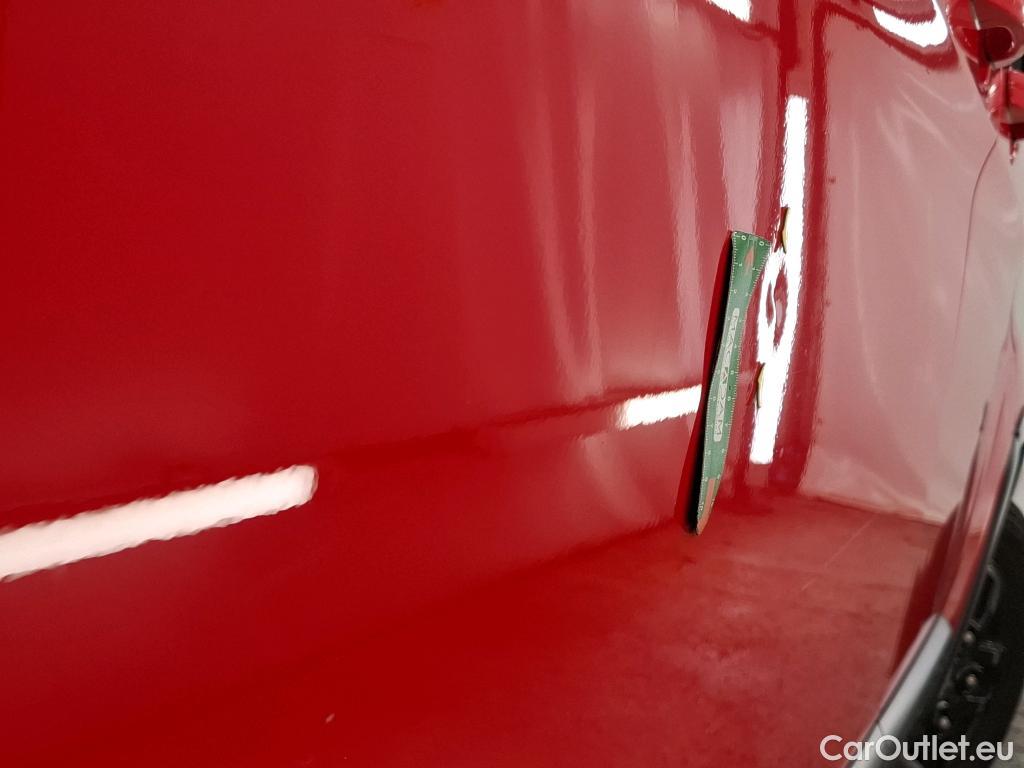  Ford  Transit FORD  Custom / 2018 / 4P / Fourgon tôlé 2.0 ECOBLUE 130 320 L2H1 CAB APP TRAIL #7