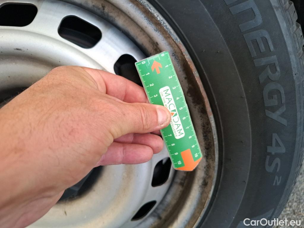  Citroen  Berlingo  Fourgon Club M 650 1.5 BlueHDi 100CV BVM5 E6dT #30