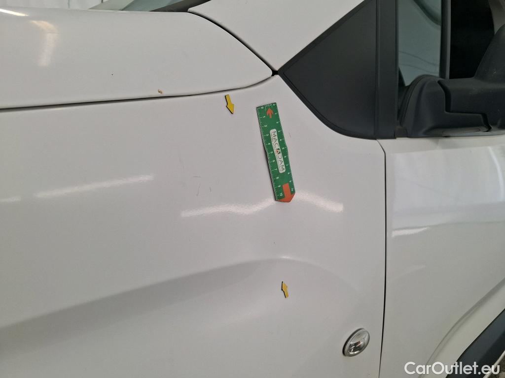  Citroen  Berlingo  Fourgon Club M 650 1.5 BlueHDi 100CV BVM5 E6dT #22