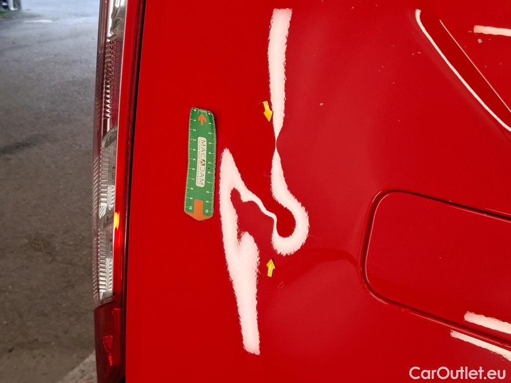  Ford  Transit FORD  Custom / 2018 / 4P / Fourgon tôlé 2.0 ECOBLUE 130 320 L2H1 CAB APP TRAIL #2