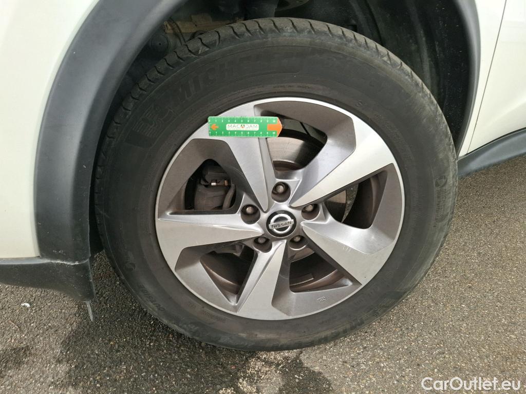  Nissan  Juke  5p Crossover dCi 110 BUSINESS EDITION / TRANSFO VP/VF #5