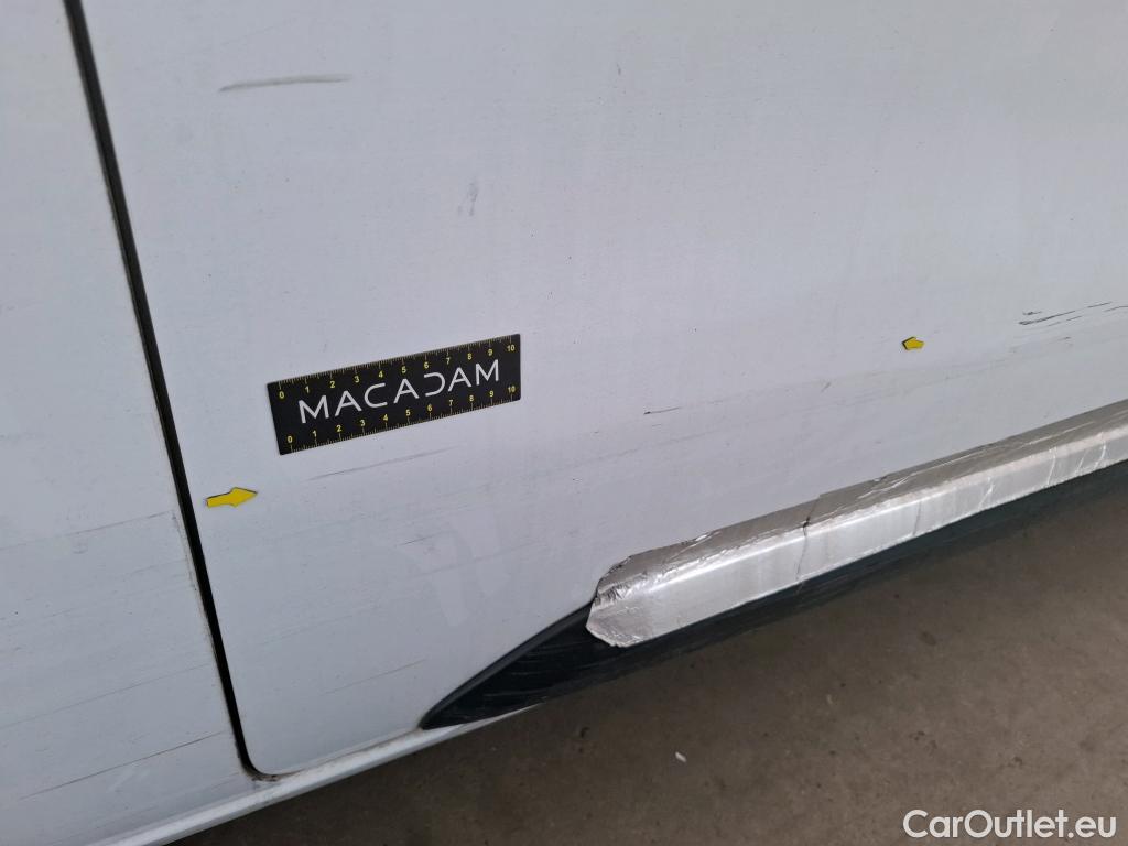  Citroen  Jumpy  Fourgon CityVan XS 1.5 BlueHDi 120CV BVM6 E6dT #20